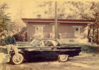 Illustration for article titled The American Sports Car Manifesto Of 1956